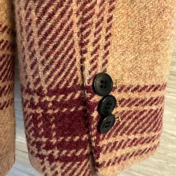 ISABEL MARANT ETOILE blazer - Picture 7 of 9